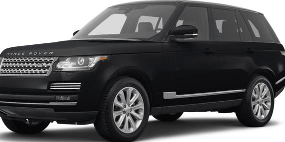 LAND ROVER RANGE ROVER 2017 SALGS2FE1HA326749 image LAND ROVER RANGE ROVER 2017 SALGS2FE1HA326749 image